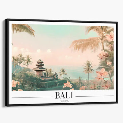 TRAVEL ART BALI INDONESIA