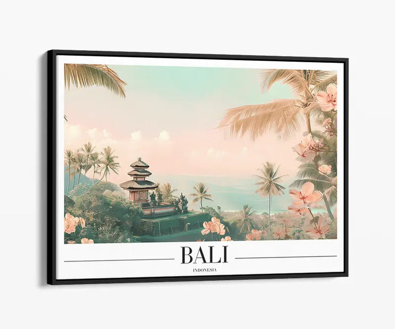 TRAVEL ART BALI INDONESIA