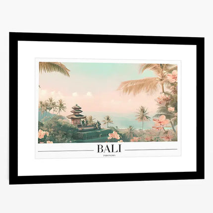 TRAVEL ART BALI INDONESIA