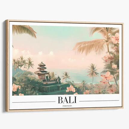 TRAVEL ART BALI INDONESIA