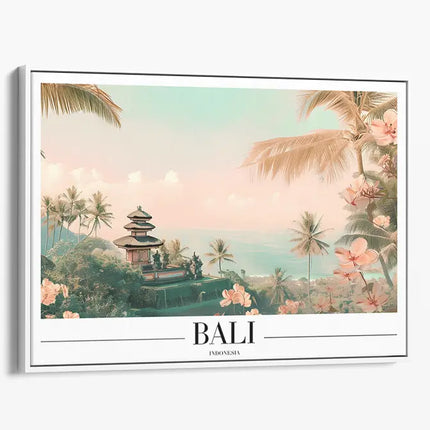 TRAVEL ART BALI INDONESIA