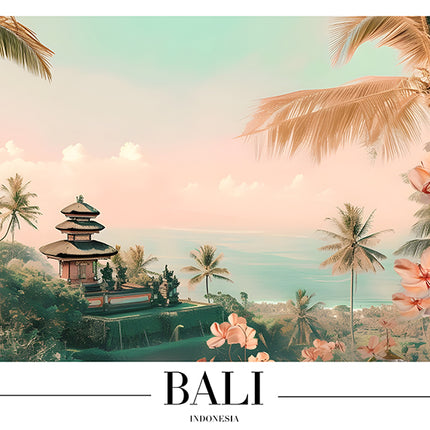 TRAVEL ART BALI INDONESIA