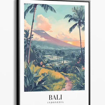 TRAVEL ART BALI INDONESIA