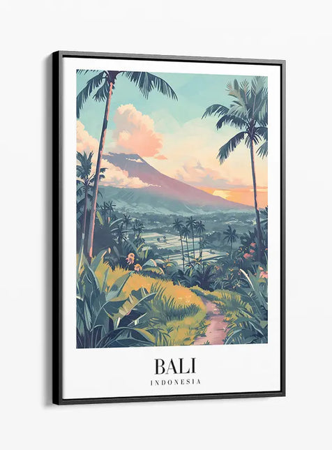 TRAVEL ART BALI INDONESIA