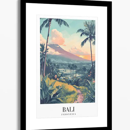 TRAVEL ART BALI INDONESIA