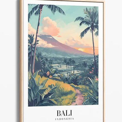 TRAVEL ART BALI INDONESIA