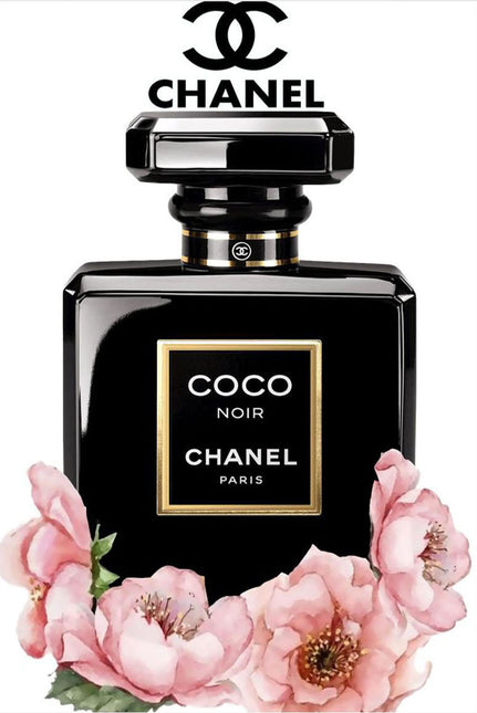 FASHION BRAND CHANEL PERFUME BOTTLE