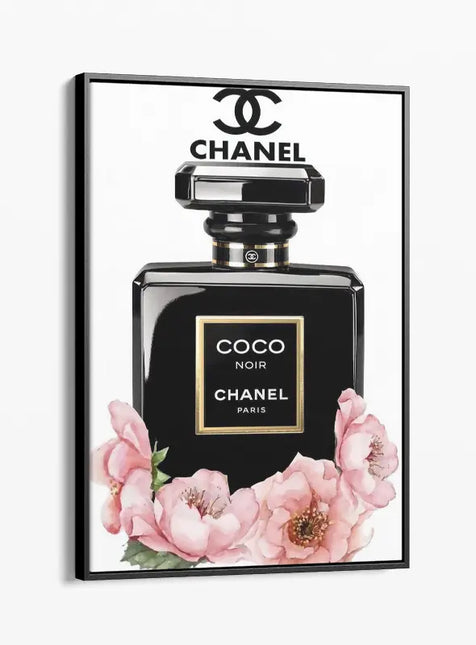 FASHION BRAND CHANEL PERFUME BOTTLE