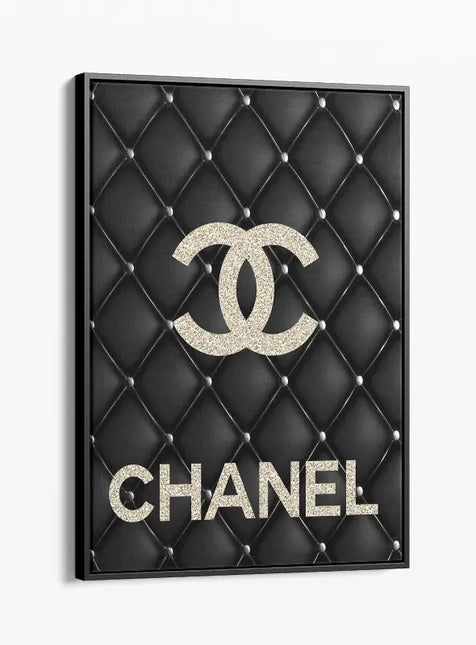 FASHION BRAND CHANEL