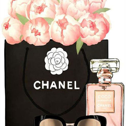 FASHION BRAND CHANEL