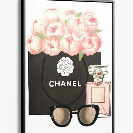 FASHION BRAND CHANEL