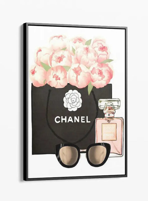 FASHION BRAND CHANEL