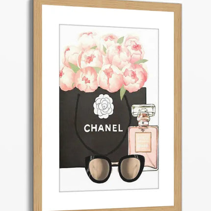 FASHION BRAND CHANEL