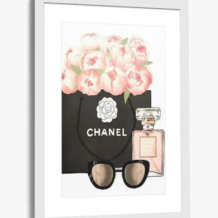 FASHION BRAND CHANEL