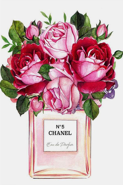 FASHION BRAND CHANEL