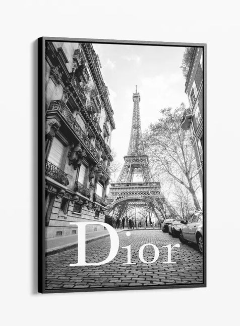 FASHION BRAND DIOR