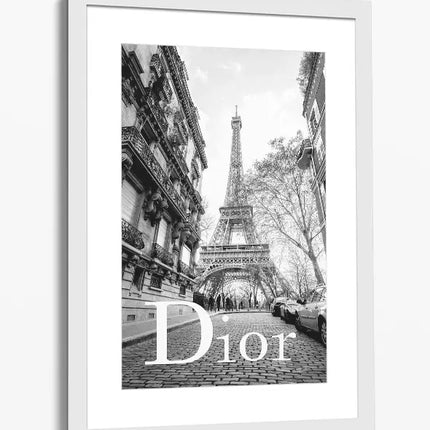 FASHION BRAND DIOR