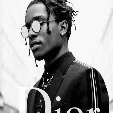 FASHION BRAND DIOR