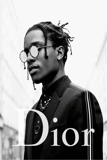 FASHION BRAND DIOR