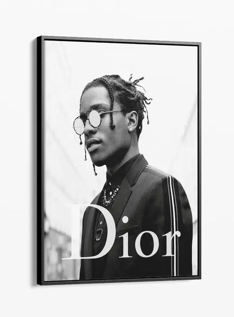 FASHION BRAND DIOR