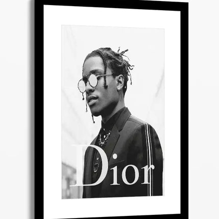 FASHION BRAND DIOR