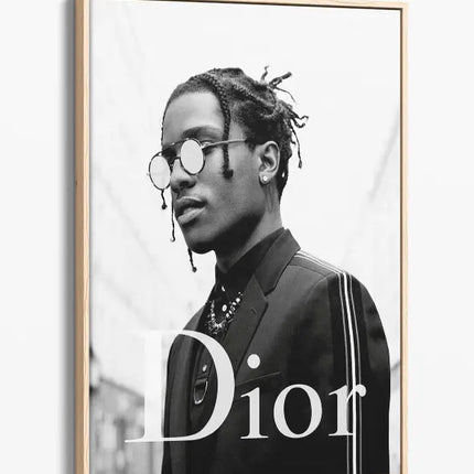 FASHION BRAND DIOR