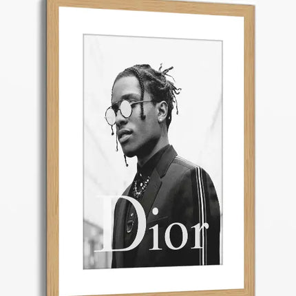 FASHION BRAND DIOR