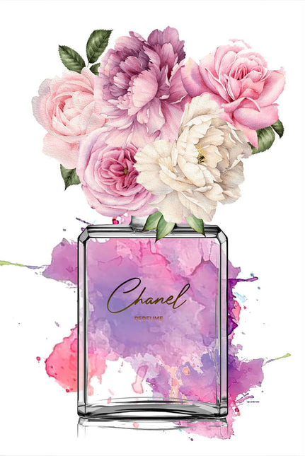 FASHION BRAND CHANEL PERFUME