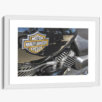 CAR & MOTORCYCLE ART