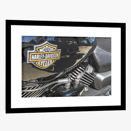 CAR & MOTORCYCLE ART