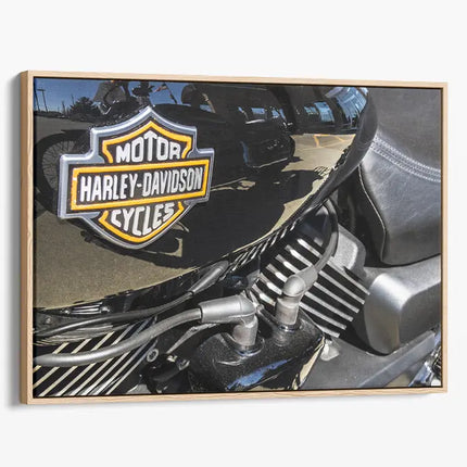 CAR & MOTORCYCLE ART