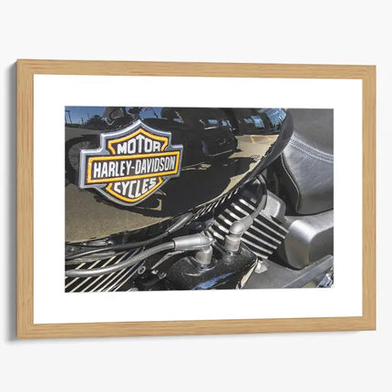 CAR & MOTORCYCLE ART