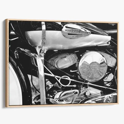 CAR & MOTORCYCLE ART