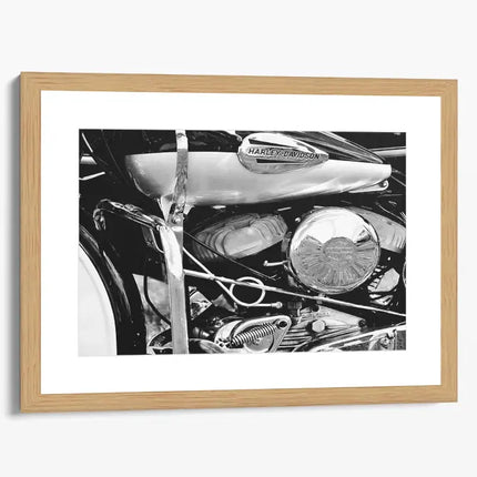 CAR & MOTORCYCLE ART