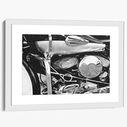 CAR & MOTORCYCLE ART