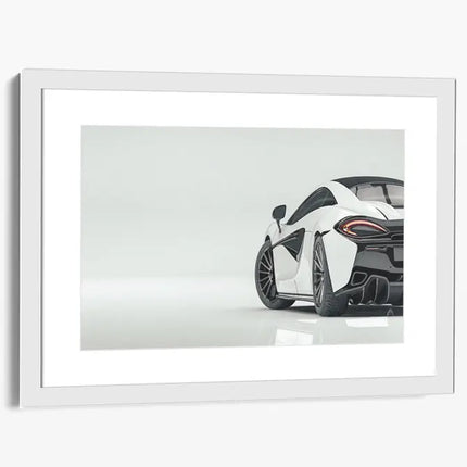 CAR & MOTORCYCLE ART