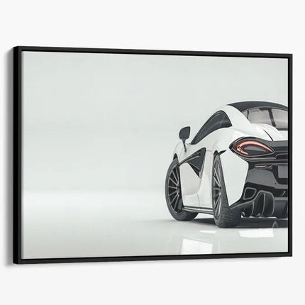 CAR & MOTORCYCLE ART