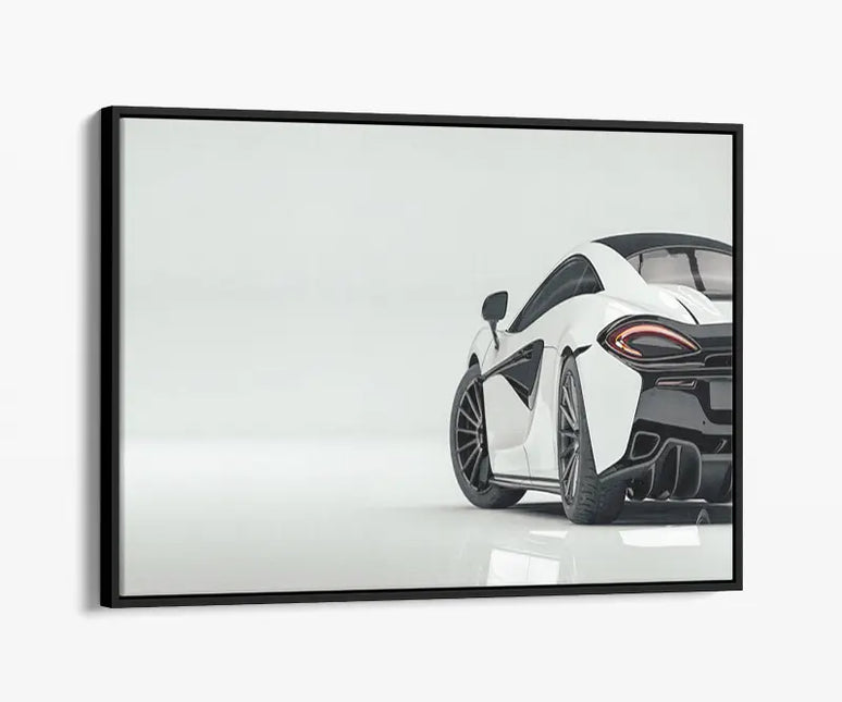 CAR & MOTORCYCLE ART