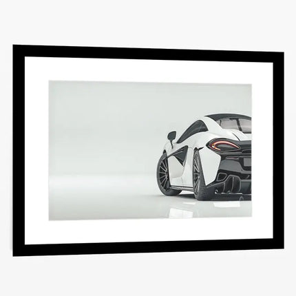 CAR & MOTORCYCLE ART