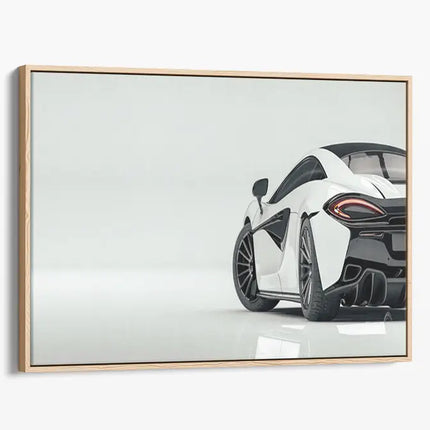 CAR & MOTORCYCLE ART