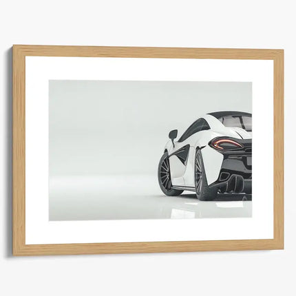 CAR & MOTORCYCLE ART