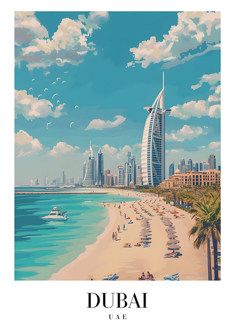 TRAVEL ART DUBAI UAE