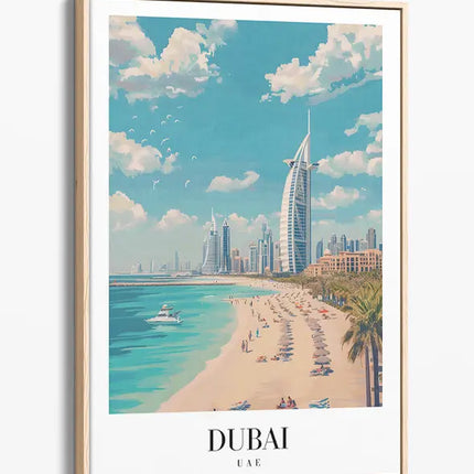 TRAVEL ART DUBAI UAE