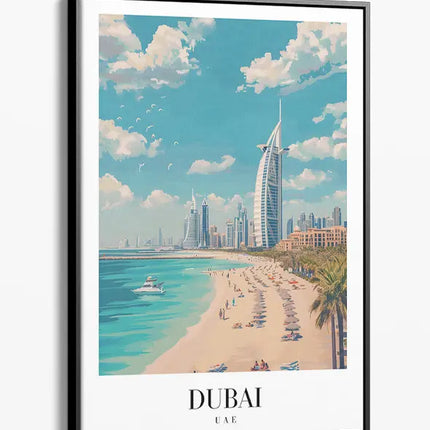 TRAVEL ART DUBAI UAE