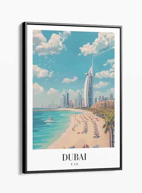 TRAVEL ART DUBAI UAE