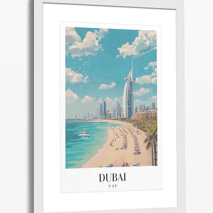 TRAVEL ART DUBAI UAE