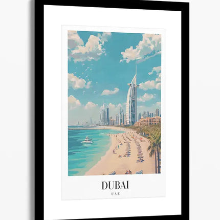 TRAVEL ART DUBAI UAE