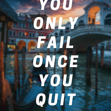 INSPIRATIONAL- MOTIVATIONAL ART
