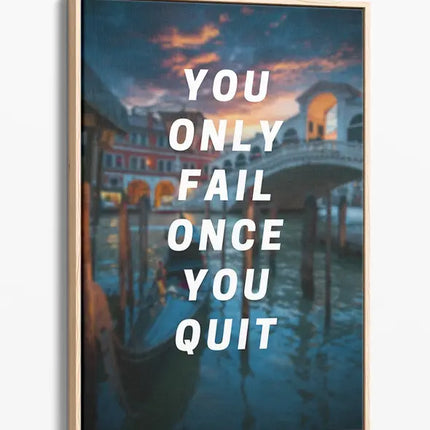 INSPIRATIONAL- MOTIVATIONAL ART
