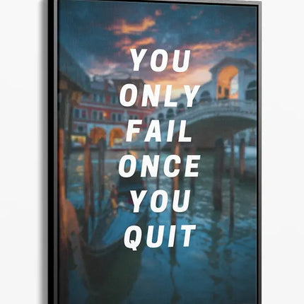 INSPIRATIONAL- MOTIVATIONAL ART